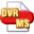 DVR-MS Converter icon